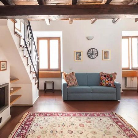 Accogliente Casa Al Pantheon Apartment Rome Exterior photo