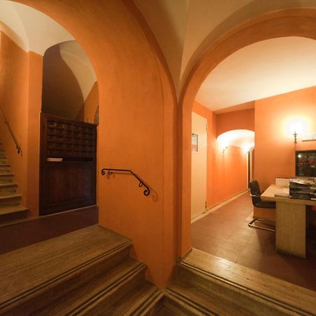 Accogliente Casa Al Pantheon Apartment Rome Exterior photo
