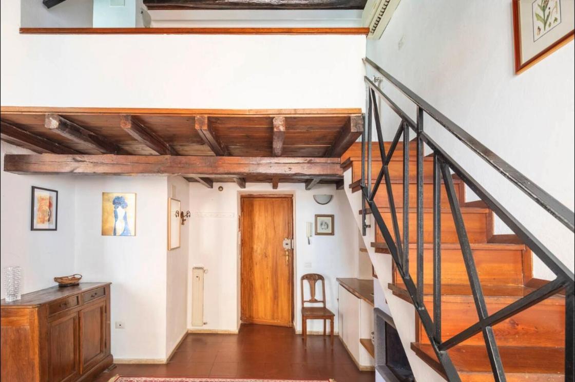 Accogliente Casa Al Pantheon Apartment Rome Exterior photo