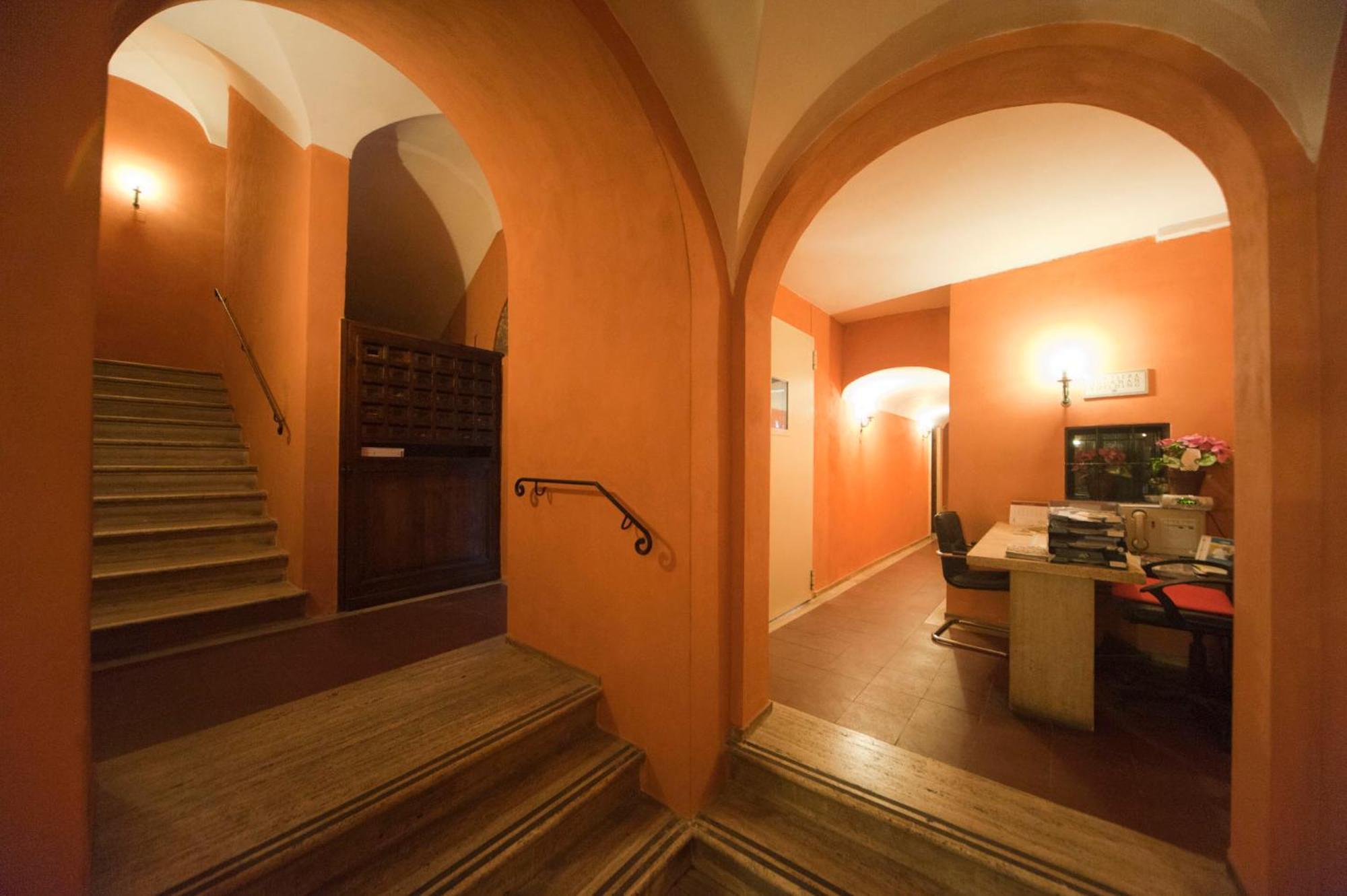Accogliente Casa Al Pantheon Apartment Rome Exterior photo
